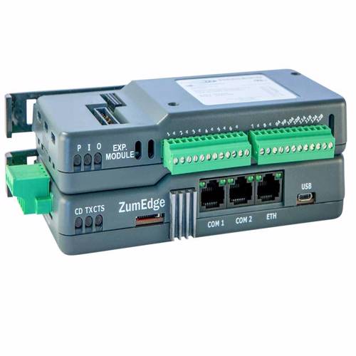 ZumEdge Z9-IO-PE-ZE