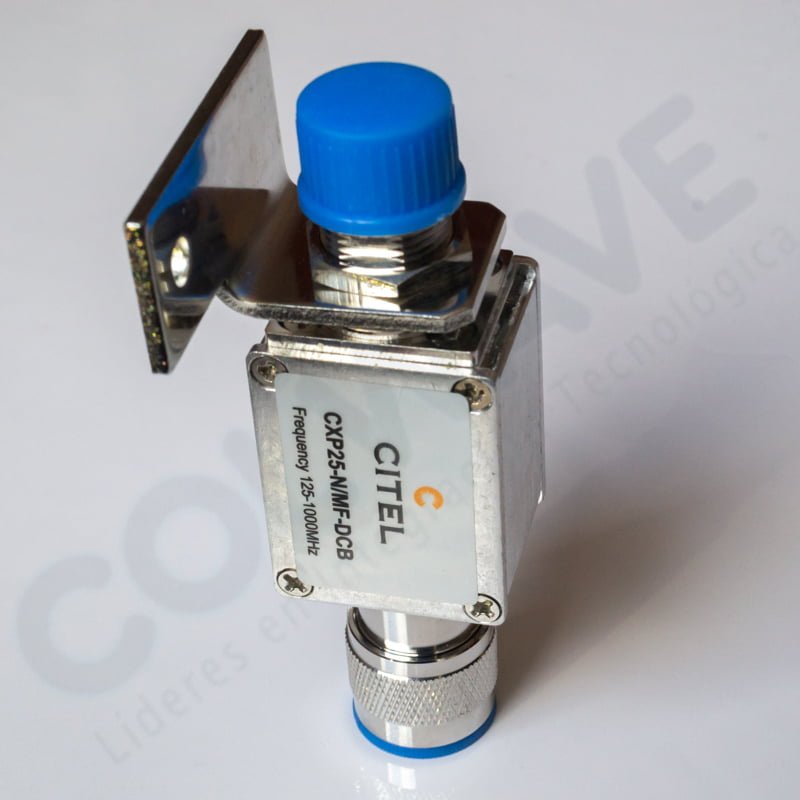 CXP25-N/MF-DCB