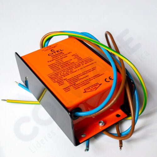 MSB-230HF - Protecciones de AC tipo 2 marca CITEL