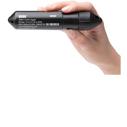 Sonda de nivel de agua