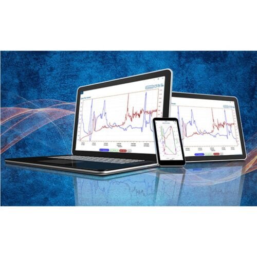 HOBOconnect - Aplicativo para HOBO MX Data loggers Onset