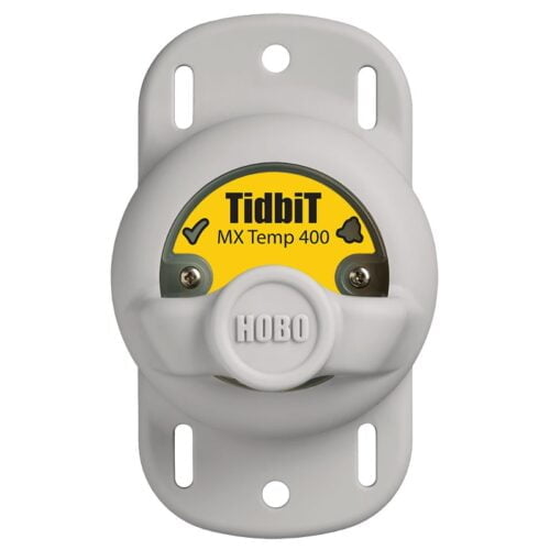 MX2203 - Data Logger de temperatura con Bluetooth para inmersión en agua de hasta 122 metros