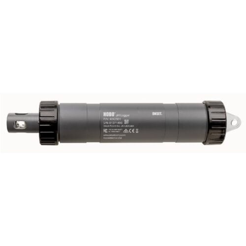 MX2501 - Data Logger de pH y temperatura bluetooth HOBO