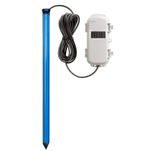 RXW-GPx-xxx - Sensor de humedad del suelo multiprofundidad HOBOnet