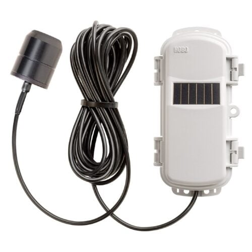 RXW-LIA-900 - Sensor inalámbrico de radiación PAR fotosintética HOBOnet