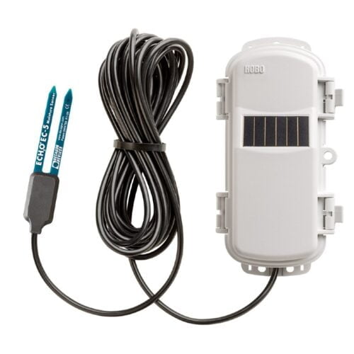 RXW-SMC-900 - Sensor inalámbrico de humedad del suelo HOBOnet