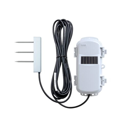 Sensor de humedad del suelo