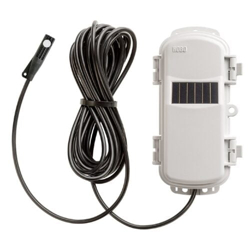 RXW-THC-900 - Sensor inalámbrico de temperatura y humedad relativa