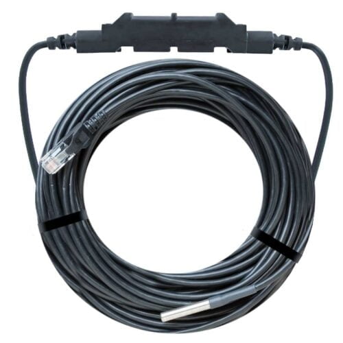 S-TMB-M006 - Sensor de Temperatura Plug-and-Play | Alta Precisión