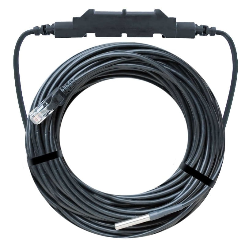 S-TMB-M006 - Sensor de Temperatura Plug-and-Play | Alta Precisión