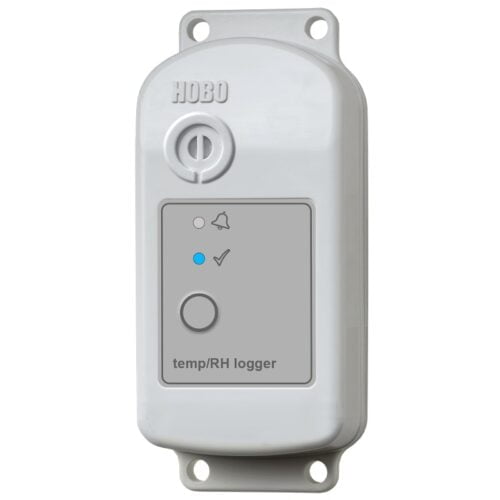 MX2301A - Data Logger de Temperatura y Humedad con Bluetooth | HOBO ONSET