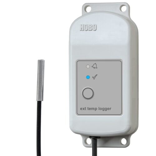 MX2304 - Data Logger de temperatura Bluetooth con sonda externa