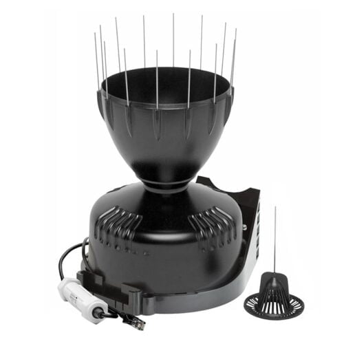 S-RGF-M002 - Pluviómetro Plug and Play