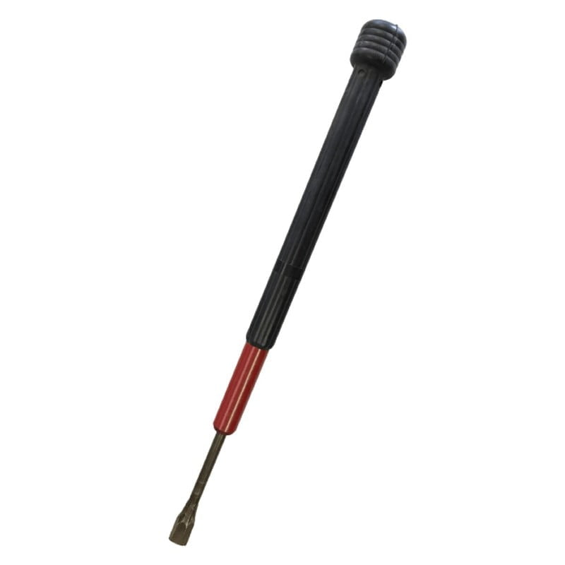 Martillo Deslizante Para Observador SKM - 42 Cm, Acero Al Carbono, 2.06 Kg, Diámetro 49 Mm, 210586