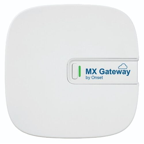 MXGTW - Acceso remoto a los datos de los registradores de datos HOBO