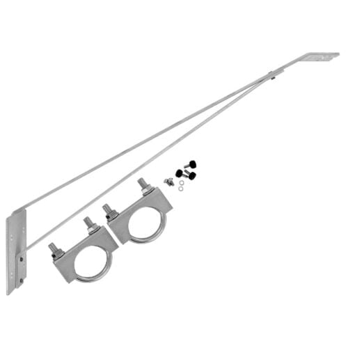 M-LBB - Soporte mecánico para piranómetros