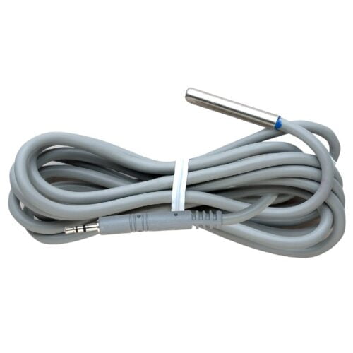 TMC6-HD - Sensor de temperatura del aire, el agua y el suelo Cable de 1,8 m