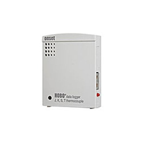 U12-014 – Data Logger de Temperatura Compatible con Sensores de Termopar J, K, S y T