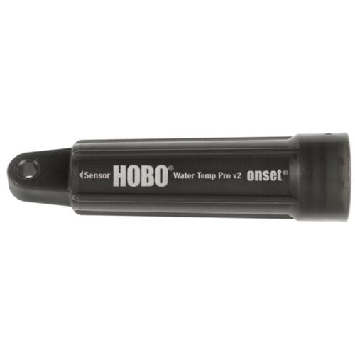 U22-001 - Data Logger de temperatura para inmersión en agua
