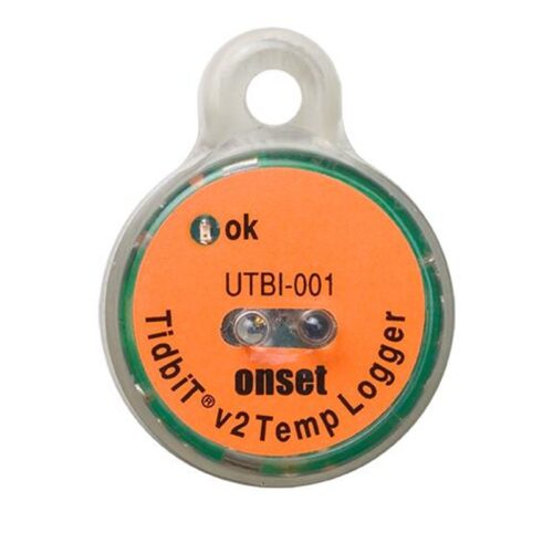 UTBI-001 - Data Logger de temperatura para inmersión hasta 305m