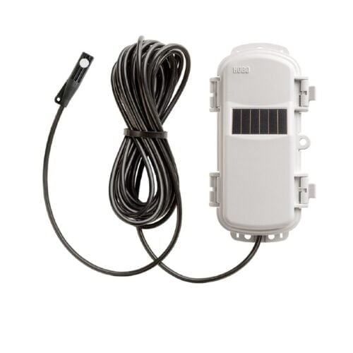 Sensor de temperatura y humedad del aire