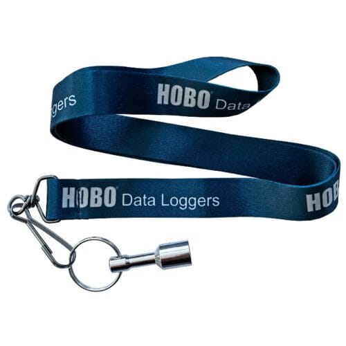 FOB-1 - Control magnético para el registrador de nivel de agua MX20L